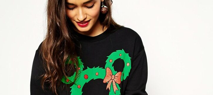 I look migliori per il Natale 2014