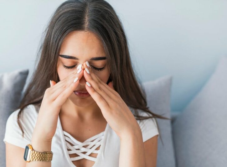 I migliori fumenti per la sinusite