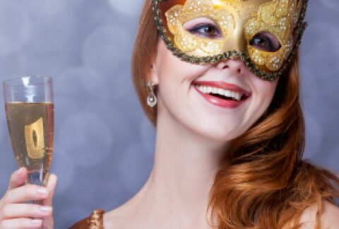 Carnevale: i migliori make-up tutorial