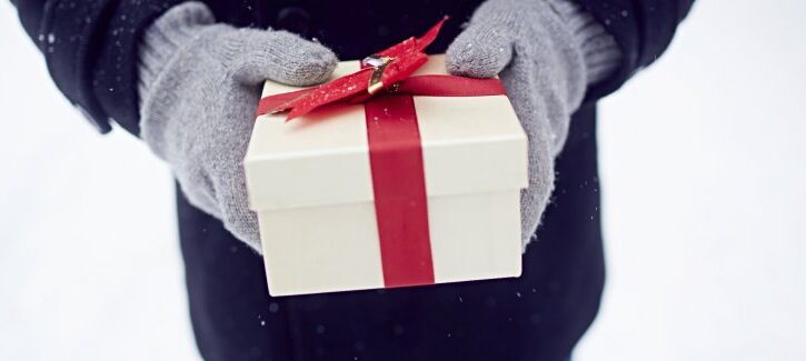 I migliori profumi da uomo da regalare a Natale