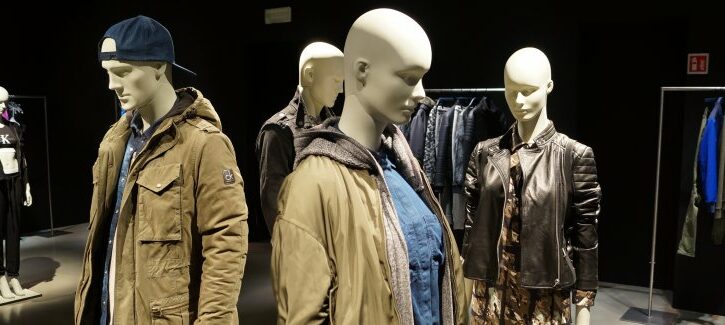 I mille volti del denim Calvin Klein nell'autunno inverno 2016
