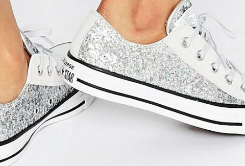 Le sneakers da avere