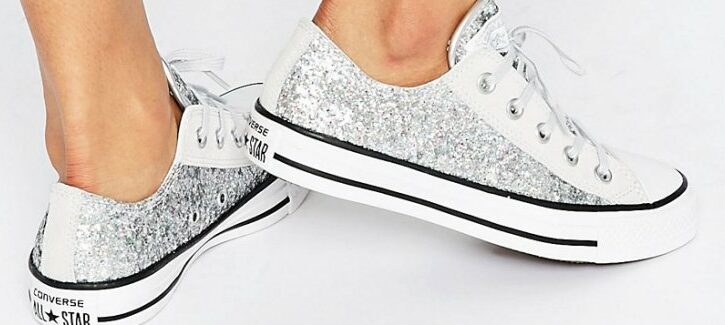 Le sneakers da avere
