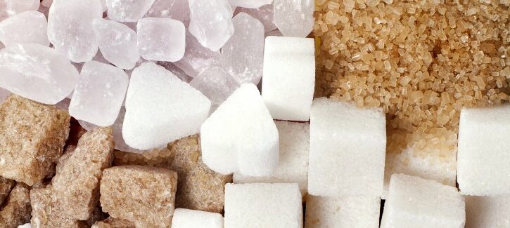 I pericoli dei dolcificanti: modificano i batteri buoni dell’intestino e aumentano rischio diabete