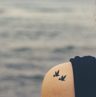 I posti più belli dove fare un tatuaggio