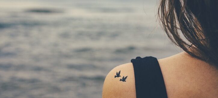 I posti più belli dove fare un tatuaggio