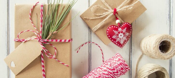 I regali di Natale più belli per la suocera