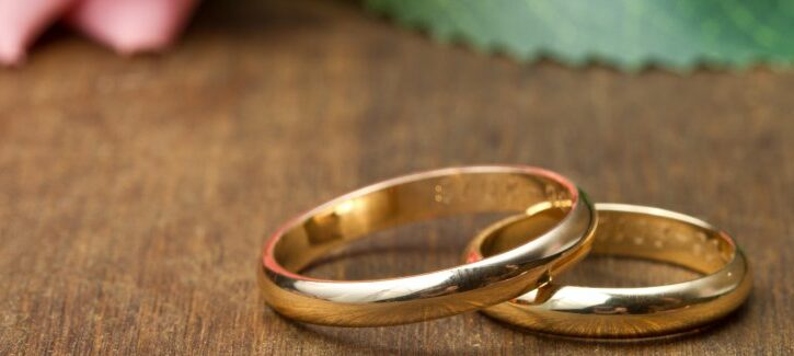 I requisiti per chiedere l'annullamento del matrimonio religioso