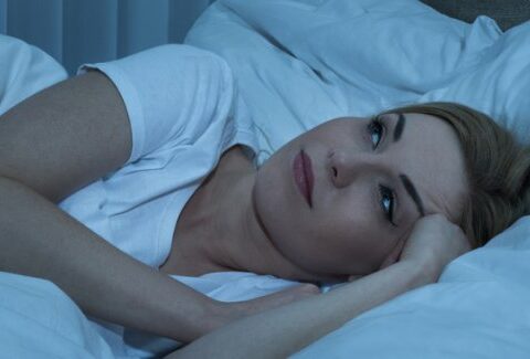 I rischi di dormire poco e male: ecco cosa ci succede al risveglio