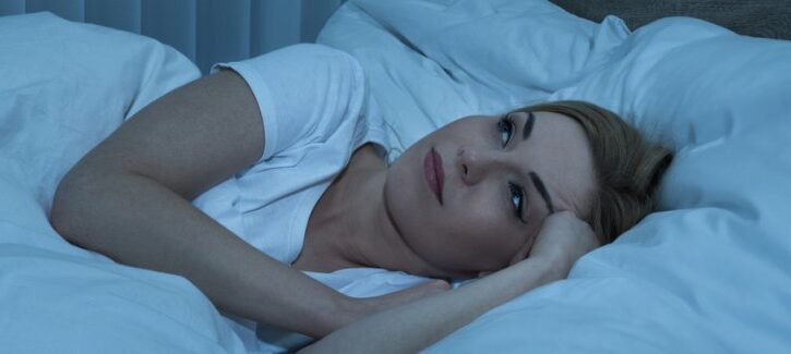 I rischi di dormire poco e male: ecco cosa ci succede al risveglio
