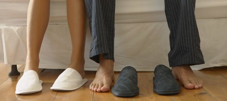 Siete come fratello e sorella, è finito l'amore? Ecco i segnali