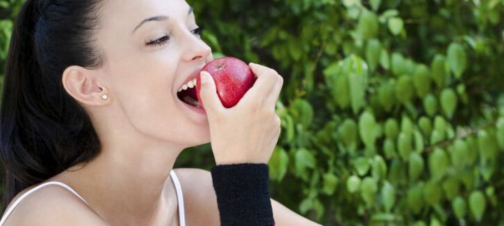 I segreti per non abbuffarsi dopo lo sport