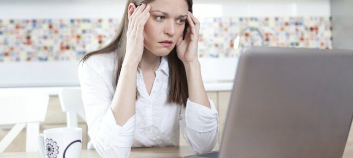 I social media provocano ansia e depressione