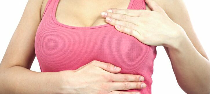 I trucchi per aumentare una taglia di seno