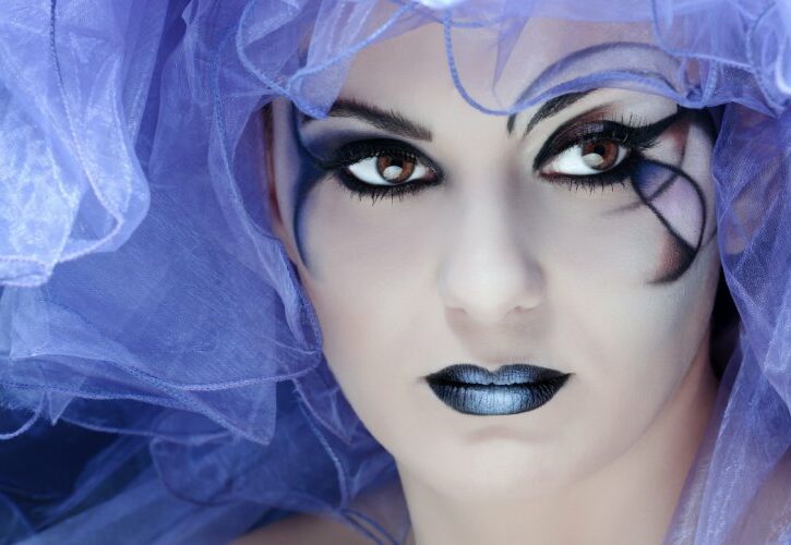 Trucco di Carnevale: prodotti e tutorial per le maschere di Carnevale più famose