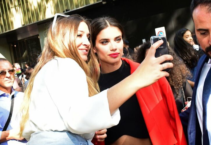 I video delle sfilate della Settimana della Moda di Milano AI 2017-2018