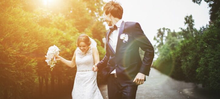 Matrimonio economico: idee per nozze low cost da sogno