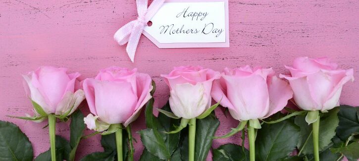 Idee regalo economiche per festa della mamma