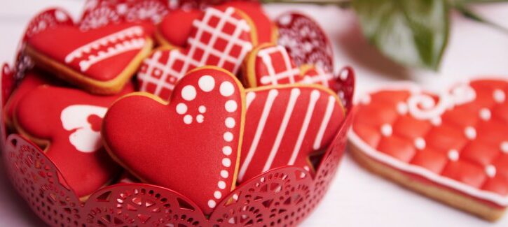 Idee originali per San Valentino per un 14 febbraio romantico