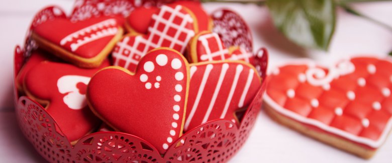 10 fra le idee più romantiche per decorare a San Valentino e rendere  creativa la vostra festa 