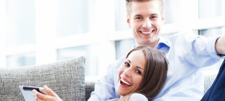 Idee divertenti da fare in casa con il nostro lui