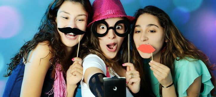 Idee per la festa di Carnevale: ispirazioni per un party in maschera