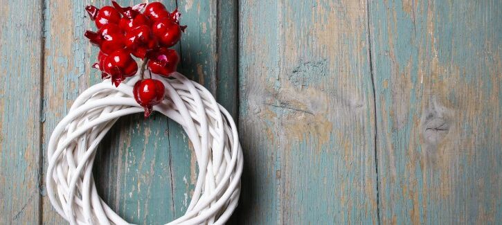 Idee per lavoretti di Natale per regalini e addobbi