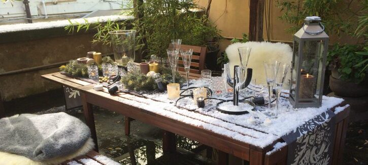 Ikea Natale 2016: Una Winter Collection per sorprendersi ogni giorno