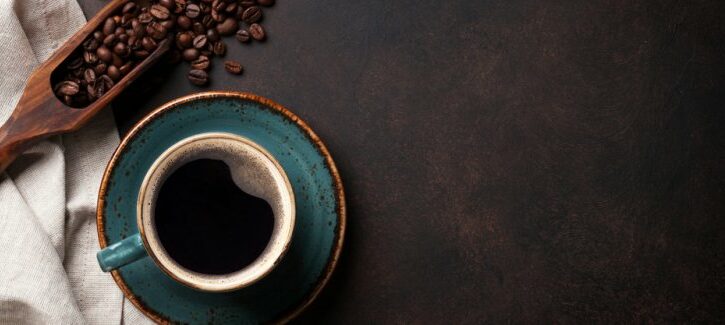 Il caffè fa male al cuore? Un nuovo studio cambia le carte in tavola