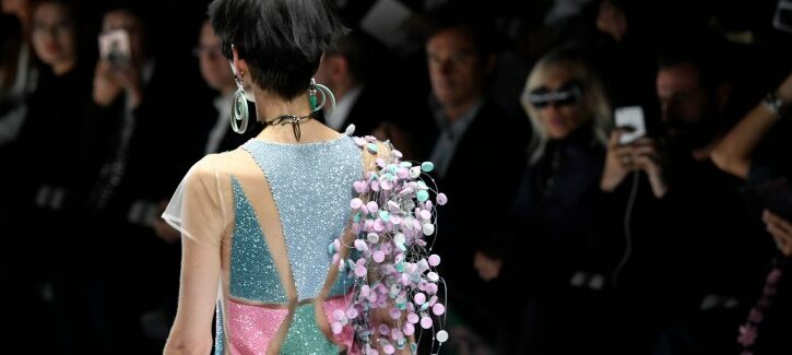 Il Calendario della Settimana della Moda di Milano (settembre 2017): programma ufficiale con date e orari delle sfilate