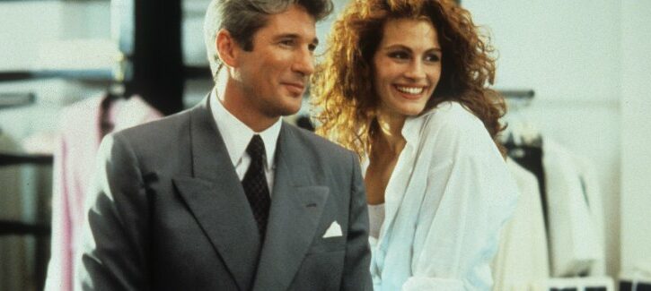 Il costume da Carnevale da Pretty Woman, il tutorial