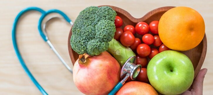 Il decalogo del cuore sano