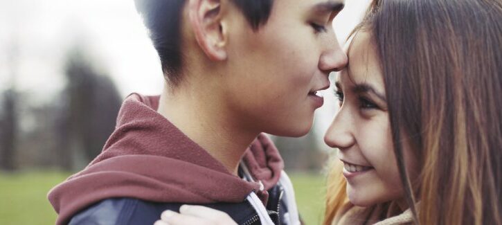 San Valentino, come comportarsi?