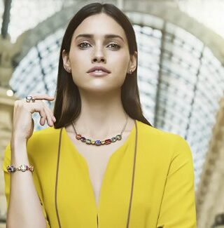 Lola & Grace: la collezione di gioielli per la Primavera Estate 2016
