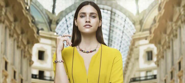 Lola & Grace: la collezione di gioielli per la Primavera Estate 2016