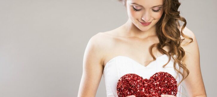 Il matrimonio perfetto è quello con noi stesse