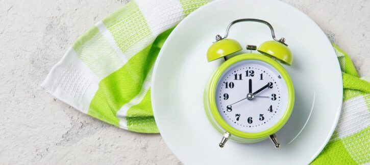 Il metabolismo veloce è un problema?