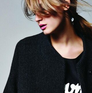 Il mio cappotto Max&Co. le novità per l'autunno inverno 2016-2017