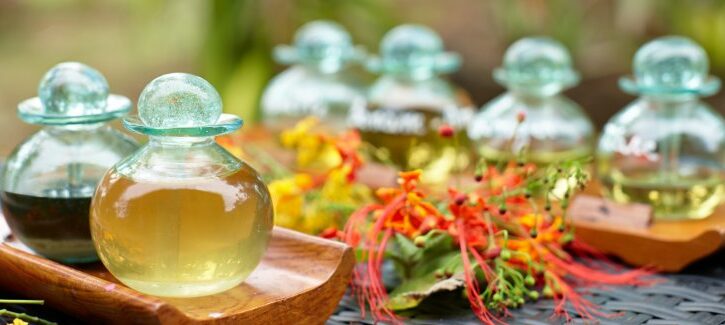 Il Monoi: un olio di bellezza da Tahiti