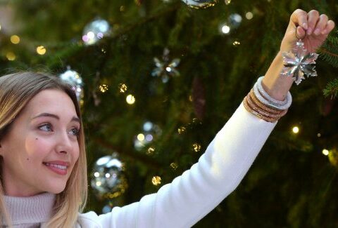 Il Natale di Kidult: per le donne che credono ancora alla magia di Babbo Natale