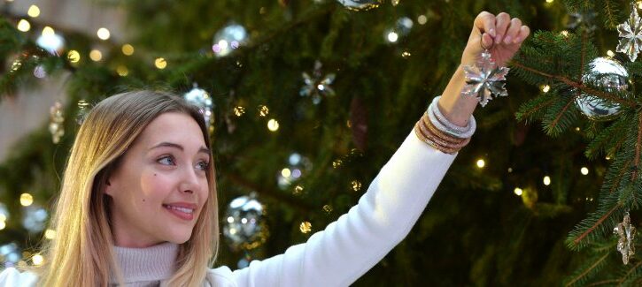 Il Natale di Kidult: per le donne che credono ancora alla magia di Babbo Natale