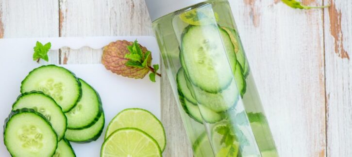 Il percorso detox per ritrovare l’armonia in Primavera
