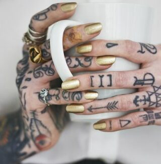 Il primo tatuaggio: tutto quello che dovete sapere