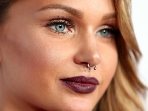 Il rossetto è protagonista, le tendenze per l'autunno inverno 2017