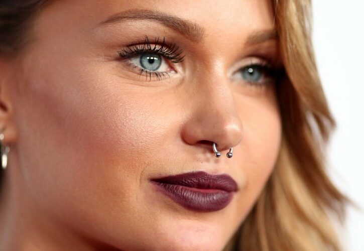 Il rossetto è protagonista, le tendenze per l'autunno inverno 2017