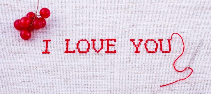 Il San Valentino ideale visto da lei e da lui