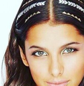 Hair tattoo: il tatuaggio arriva anche sui capelli