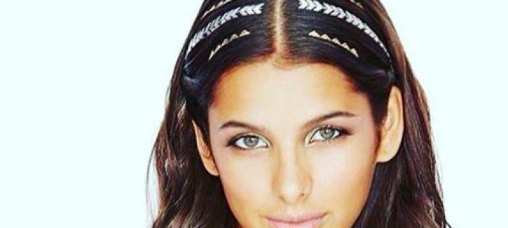 Hair tattoo: il tatuaggio arriva anche sui capelli