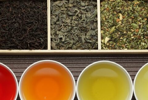 Il tè fa bene al cervello: ecco cosa dice un recente studio