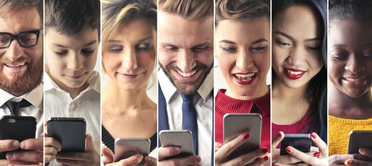 Il telefonino fa male alla memoria